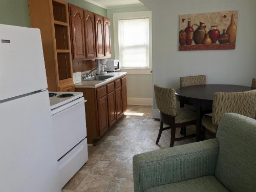 Mallard Apartments - image 25