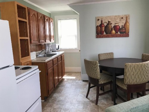 Mallard Apartments - image 38
