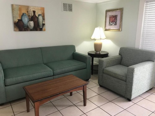 Mallard Apartments - image 49