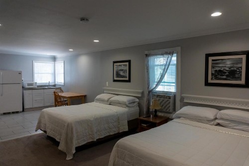 Beach Walk Hotel - image 10