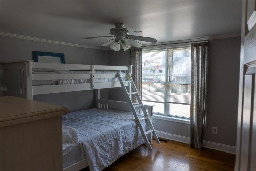 Beach Walk Hotel - image 19