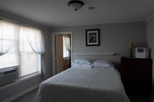 Beach Walk Hotel - image 34