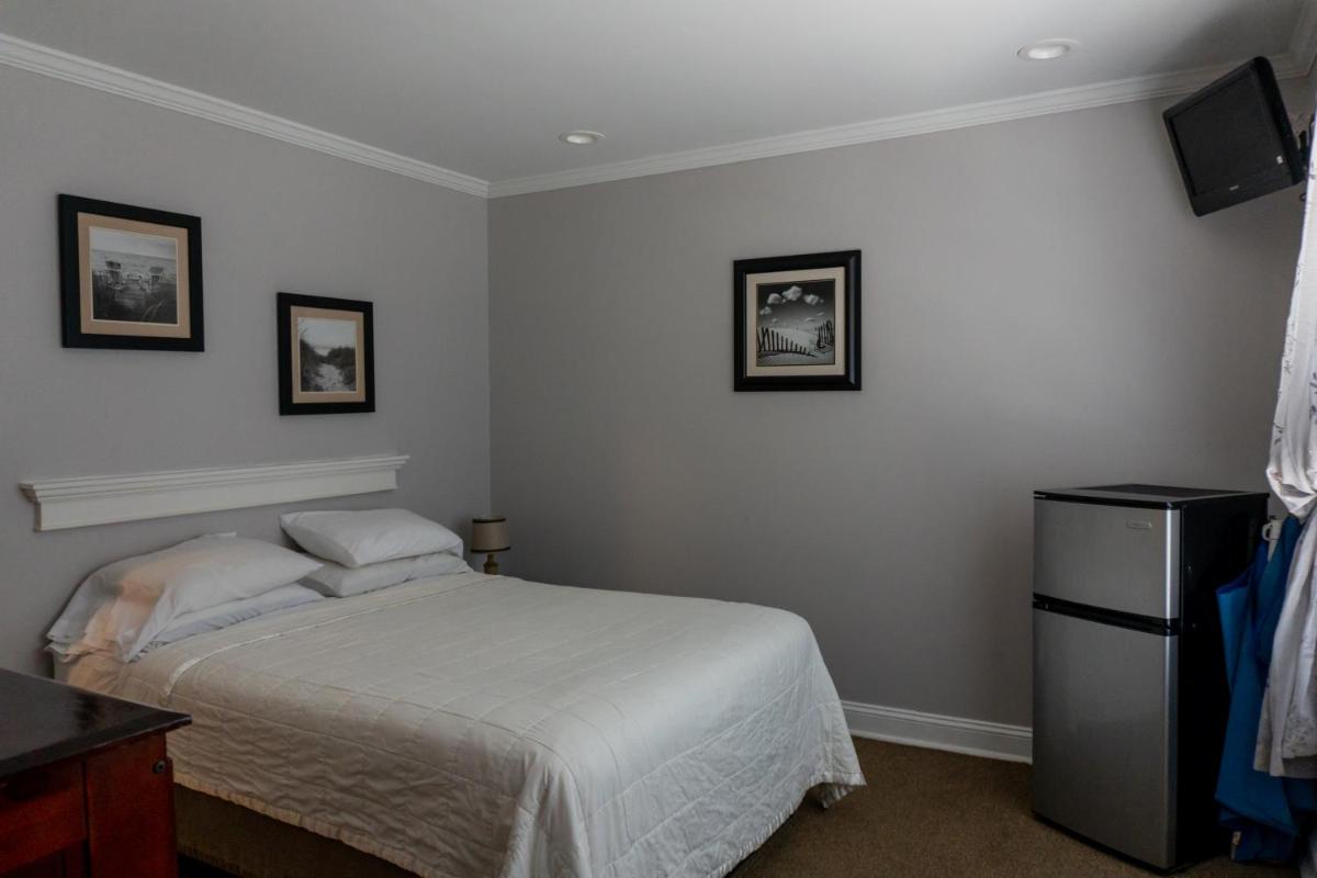 Beach Walk Hotel - image 4