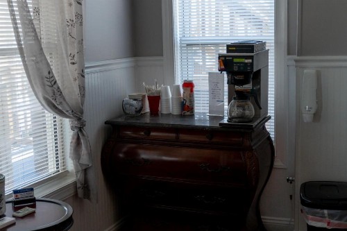 Beach Walk Hotel - image 41