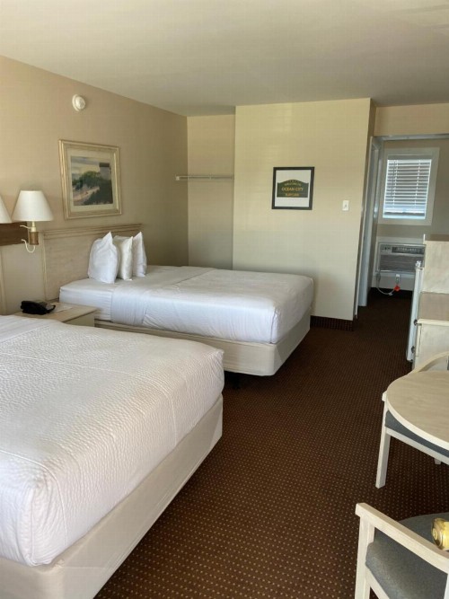 The Admiral Hotel/Motel - image 39