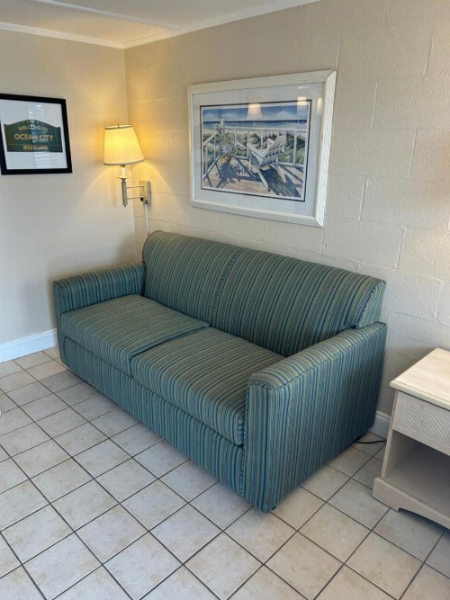 The Admiral Hotel/Motel - image 44