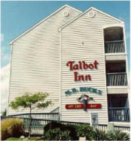 Talbot Inn - image 10