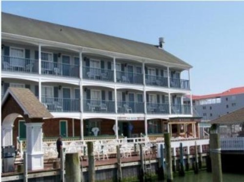 Talbot Inn - image 6