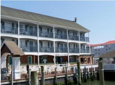 Talbot Inn - image 6