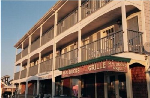 Talbot Inn - image 9