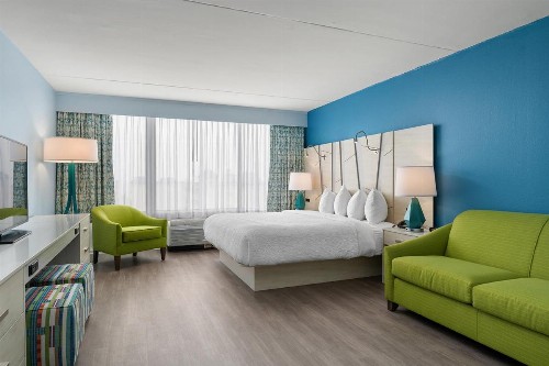 Fenwick Inn - image 24