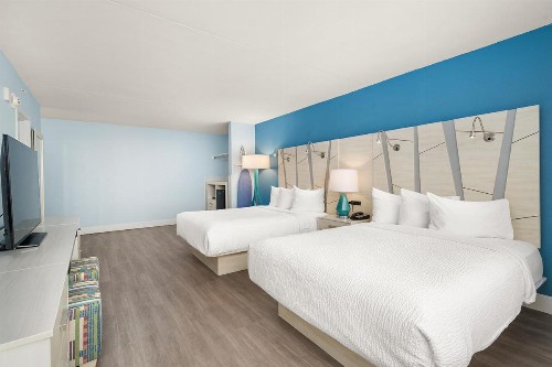 Fenwick Inn - image 48