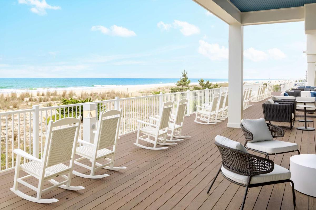 Dunes Manor Hotel & Dunes Suites - main image