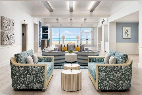 Dunes Manor Hotel & Dunes Suites - image 12