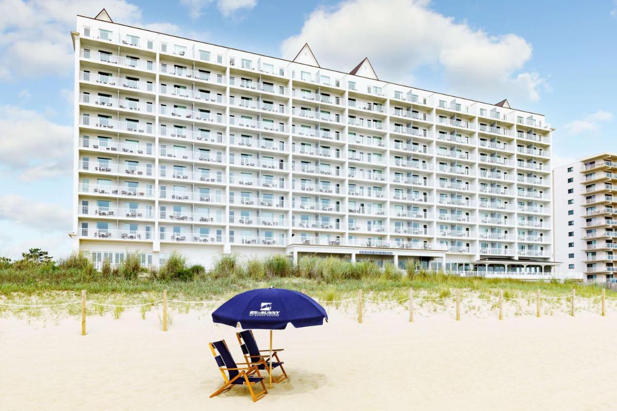 Dunes Manor Hotel & Dunes Suites - image 2