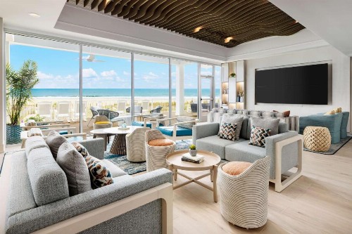 Dunes Manor Hotel & Dunes Suites - image 27