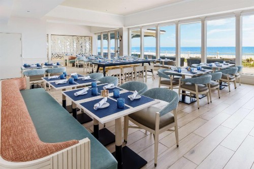 Dunes Manor Hotel & Dunes Suites - image 29