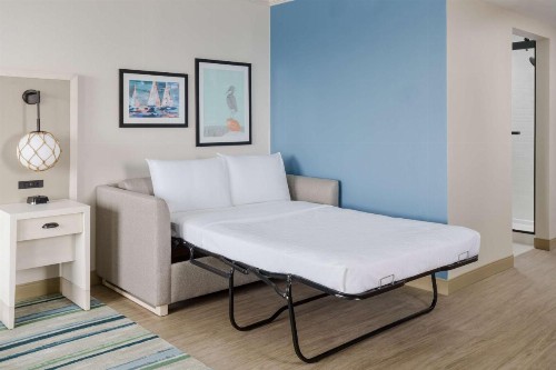Dunes Manor Hotel & Dunes Suites - image 42