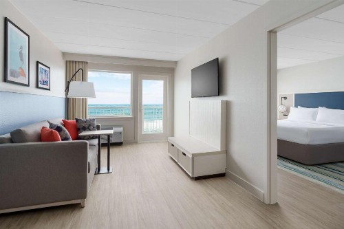 Dunes Manor Hotel & Dunes Suites - image 44