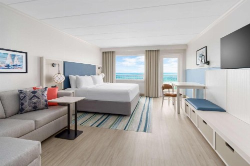 Dunes Manor Hotel & Dunes Suites - image 46