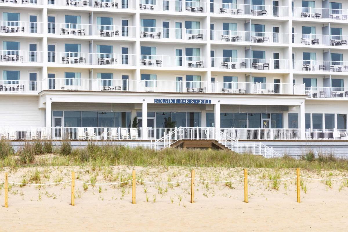 Dunes Manor Hotel & Dunes Suites - image 6