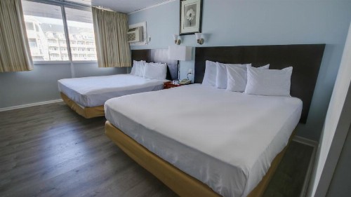 Rideau Oceanfront Motel - image 2