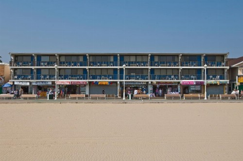 Rideau Oceanfront Motel - image 20