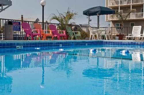 Rideau Oceanfront Motel - image 21