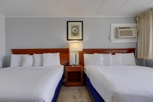 Rideau Oceanfront Motel - image 31