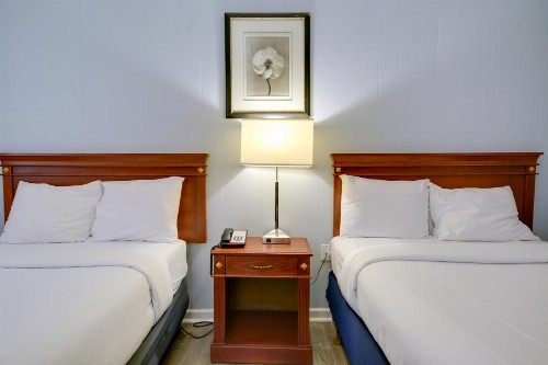 Rideau Oceanfront Motel - image 32