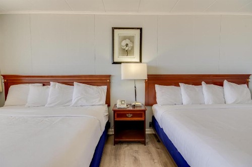 Rideau Oceanfront Motel - image 35