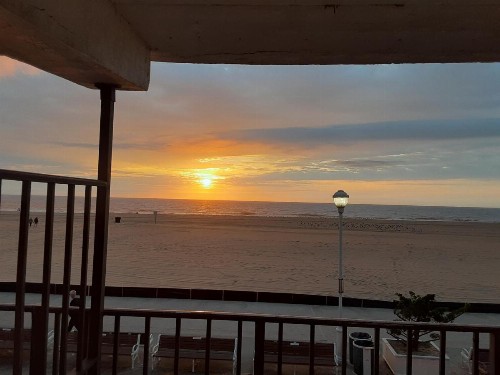 Rideau Oceanfront Motel - image 4