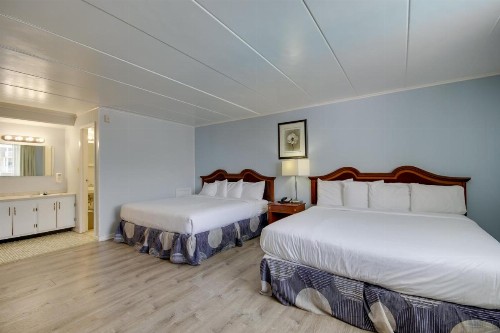 Rideau Oceanfront Motel - image 45