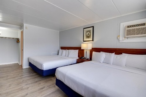 Rideau Oceanfront Motel - image 46