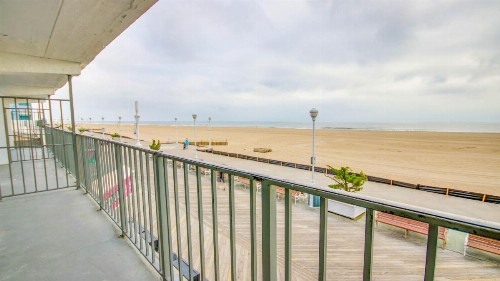 Rideau Oceanfront Motel - image 5