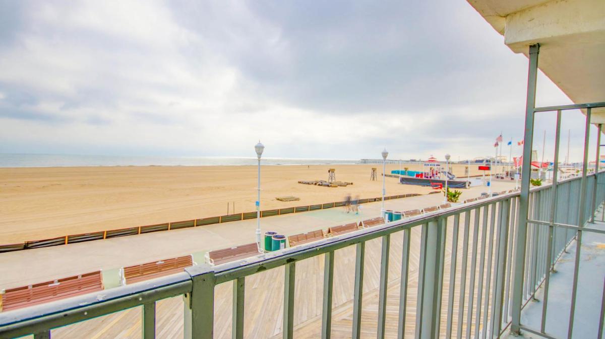 Rideau Oceanfront Motel - image 6