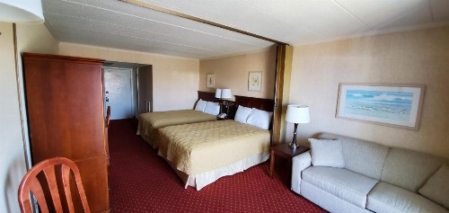 Sea Hawk Motel - image 11