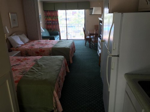 Sea Hawk Motel - image 19