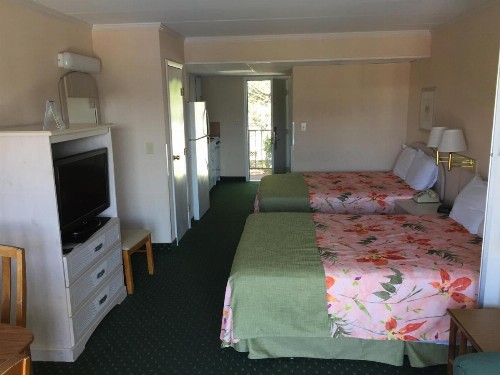 Sea Hawk Motel - image 21