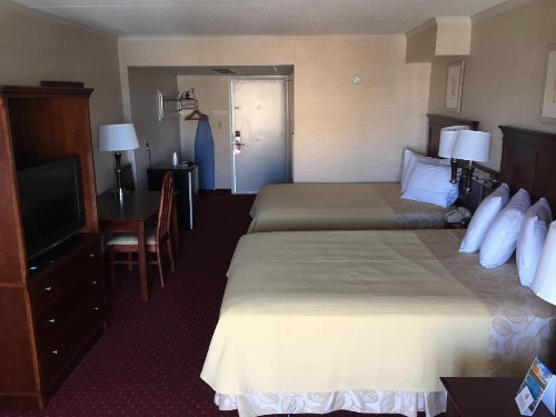 Sea Hawk Motel - image 23