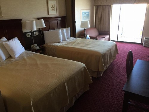 Sea Hawk Motel - image 24