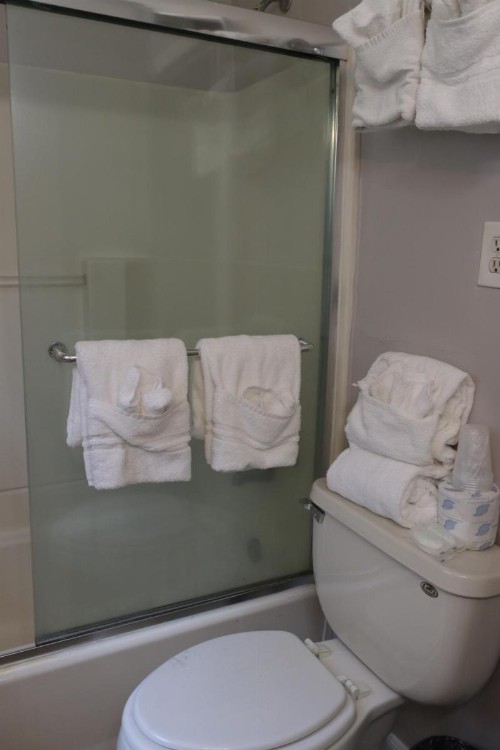 The Burgundy Inn & Homestead-Stonehaven Apartments - image 14