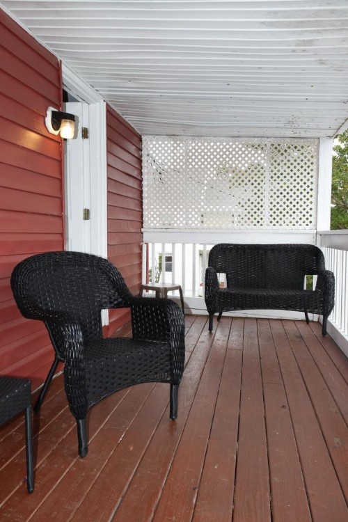 The Burgundy Inn & Homestead-Stonehaven Apartments - image 26
