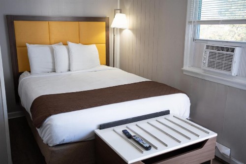 The Burgundy Inn & Homestead-Stonehaven Apartments - image 27