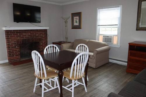 The Burgundy Inn & Homestead-Stonehaven Apartments - image 31