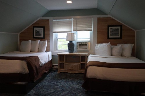 The Burgundy Inn & Homestead-Stonehaven Apartments - image 39