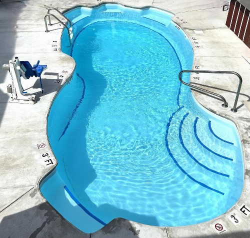 The Burgundy Inn & Homestead-Stonehaven Apartments - image 40