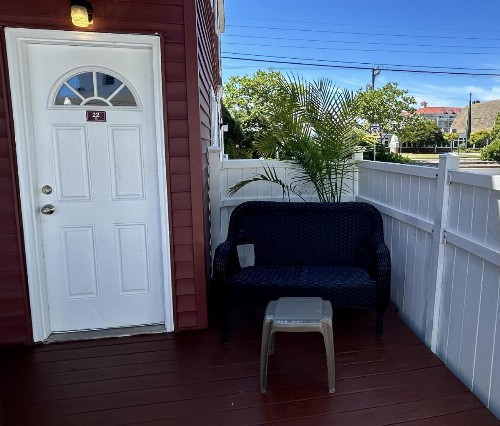 The Burgundy Inn & Homestead-Stonehaven Apartments - image 43