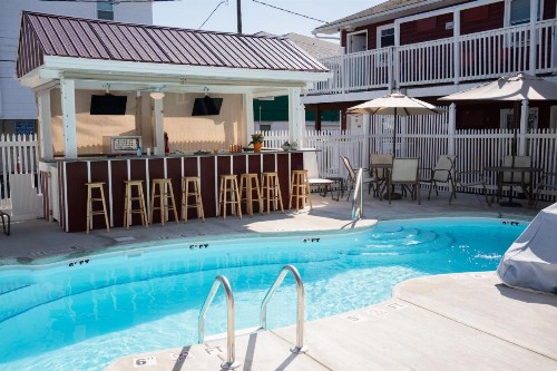 The Burgundy Inn & Homestead-Stonehaven Apartments - image 46