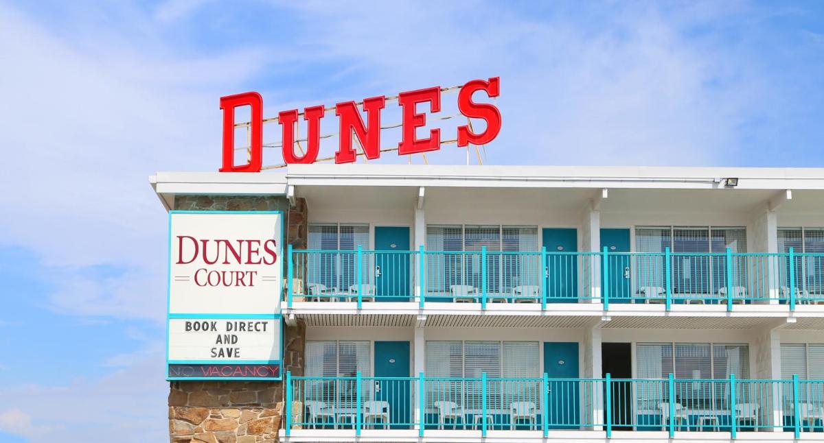 Dunes Court - main image